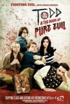  Тодд и книга чистого зла 