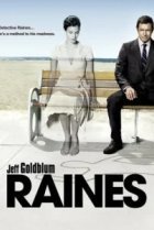  Детектив Рейнс 