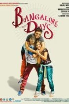  Бангалорские дни 