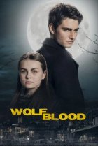  Из рода волков 