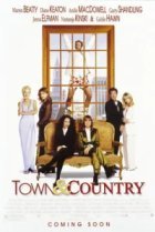  Город и деревня 