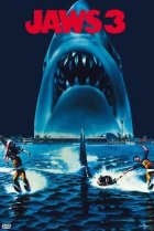  Челюсти 3 