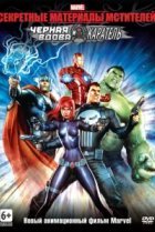  Секретные материалы Мстителей: Черная Вдова и Каратель 