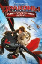  Драконы: Гонки бесстрашных. Начало 
