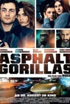  Асфальтовые джунгли 