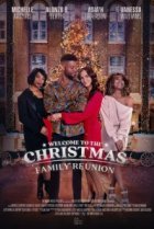  Рождественское воссоединение семьи 