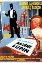  Приключения Арсена Люпена 