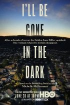  Я исчезну во тьме 