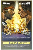  Одинокий волк МакКуэйд 