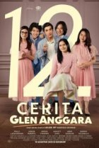  12 историй Глена Анггара 