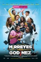  Миррейес против Годинеса 