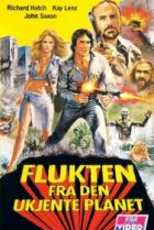  Пленники затерянной вселенной 