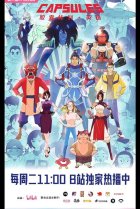  Проект «Капсулы» 