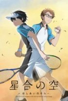  Небо, где встретились звёзды 