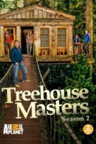  Дома на деревьях 