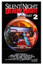  Тихая ночь, смертельная ночь 2 