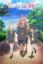  Хлопоты кентавра 