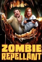 Спрей от зомби