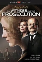  Свидетель обвинения 