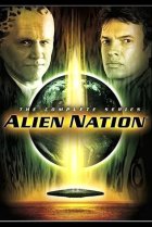  Чужая Нация 