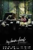  Мой индийский друг 