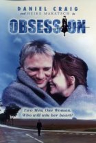  Одержимость 