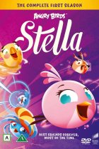  Злые птички: Стелла 