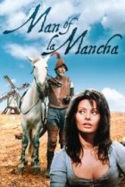  Человек из Ла Манчи 