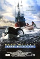  Освободите Вилли 3: Спасение 