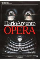  Ужас в опере 