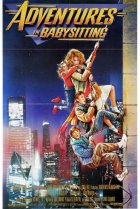  Приключения няни 