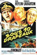  Под десятью флагами 