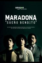  Марадона: Благословенная мечта 