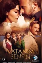  Ты моя Родина 