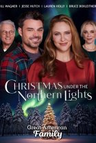 Рождество под северным сиянием
