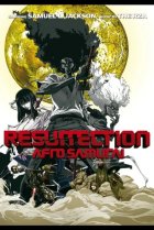  Афросамурай: Воскрешение 