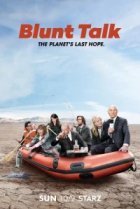  Блант в эфире 