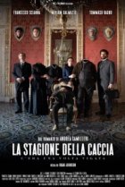  Сезон охоты: Однажды в Вигате 