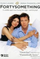  Немного за сорок 