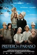  Я предпочитаю рай 