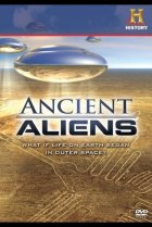  Древние пришельцы 