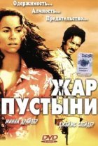  Жар пустыни 