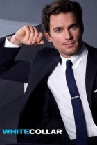  Белый воротничок 