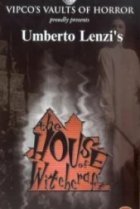  Заколдованный дом 