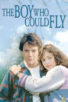  Мальчик, который умел летать 