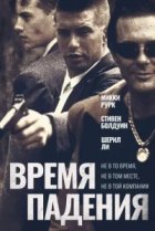  Время падения 