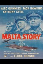  Мальтийская история 