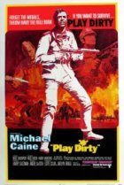  Грязная игра 