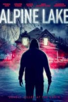  Озеро Альпайн 