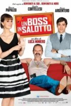  Босс в гостиной 